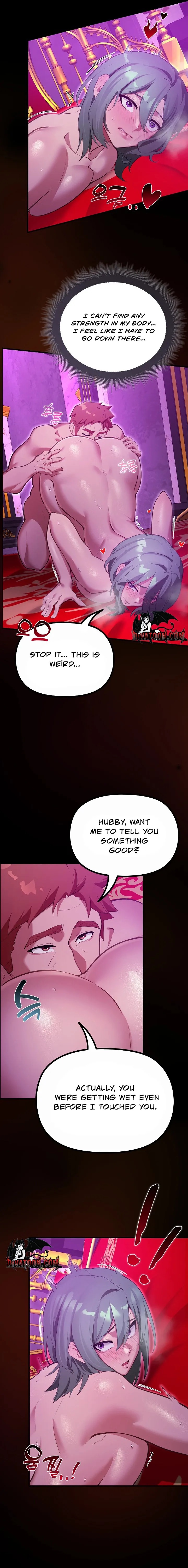 XX Dungeon Chapter 28 - Page 3