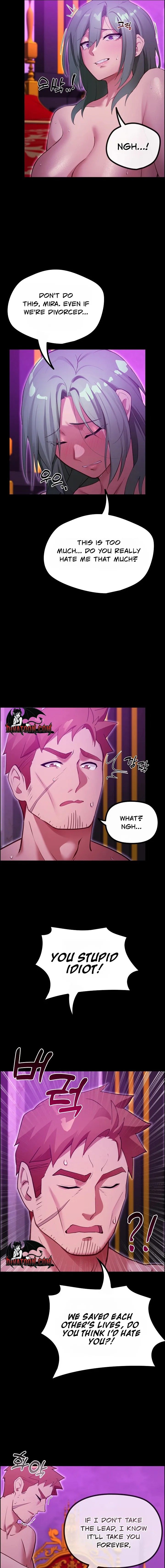 XX Dungeon Chapter 28 - Page 9