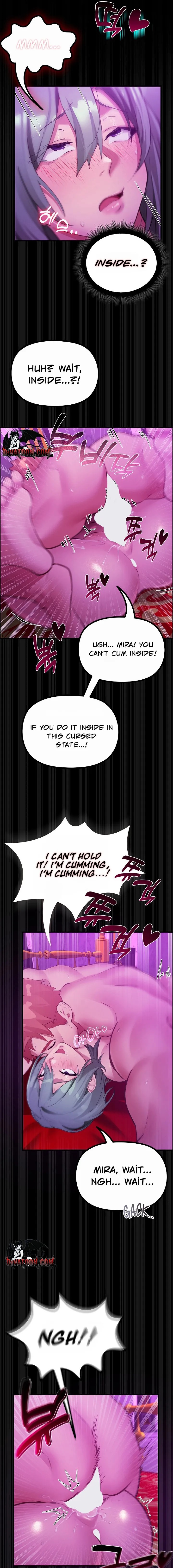 XX Dungeon Chapter 28 - Page 15