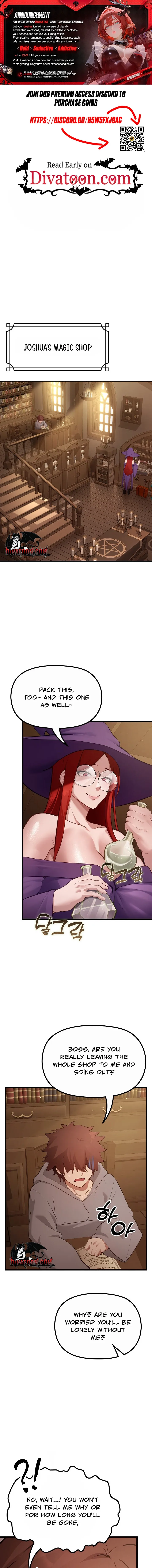 XX Dungeon Chapter 29 - Page 1