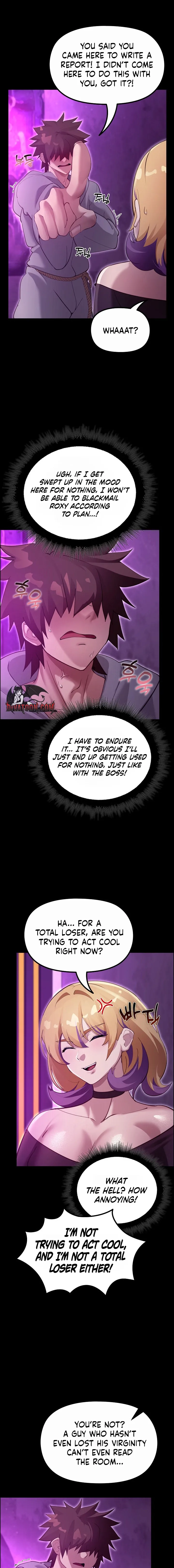 XX Dungeon Chapter 30 - Page 15