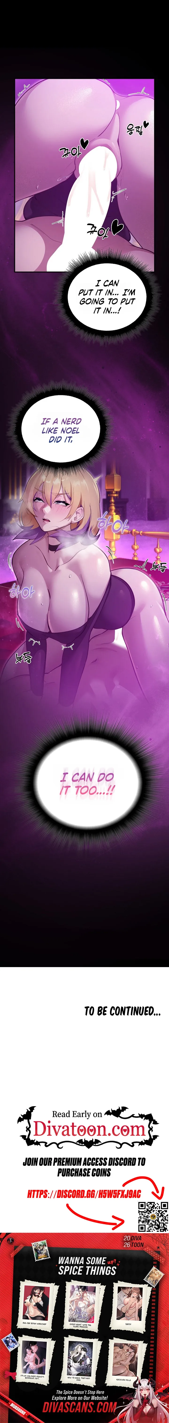 XX Dungeon Chapter 30 - Page 18