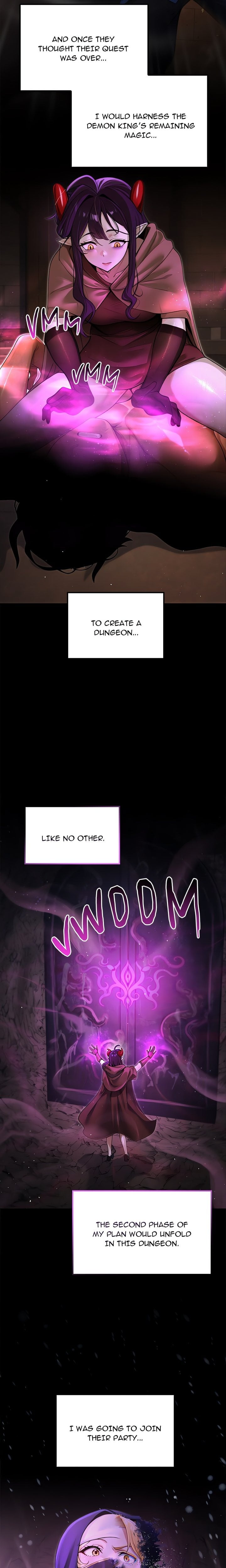 XX Dungeon Chapter 7 - Page 2