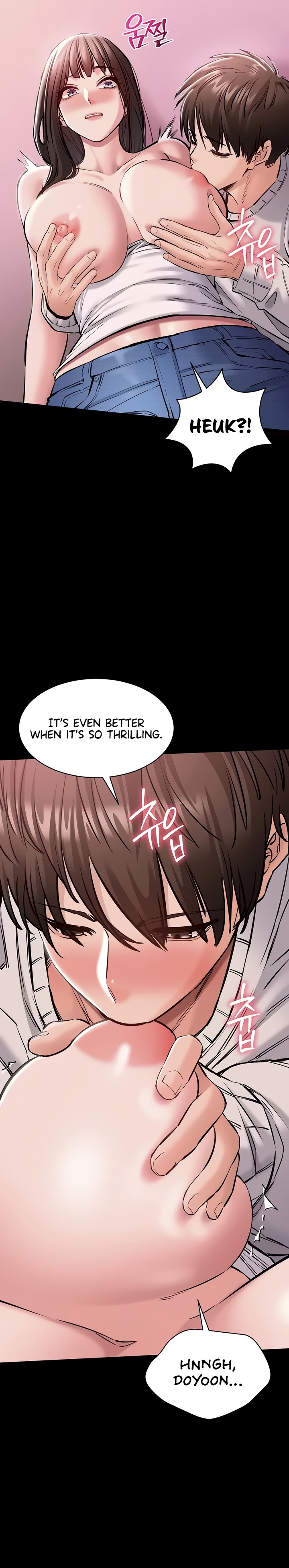I Want To Work Quietly Chapter 5 - Page 18