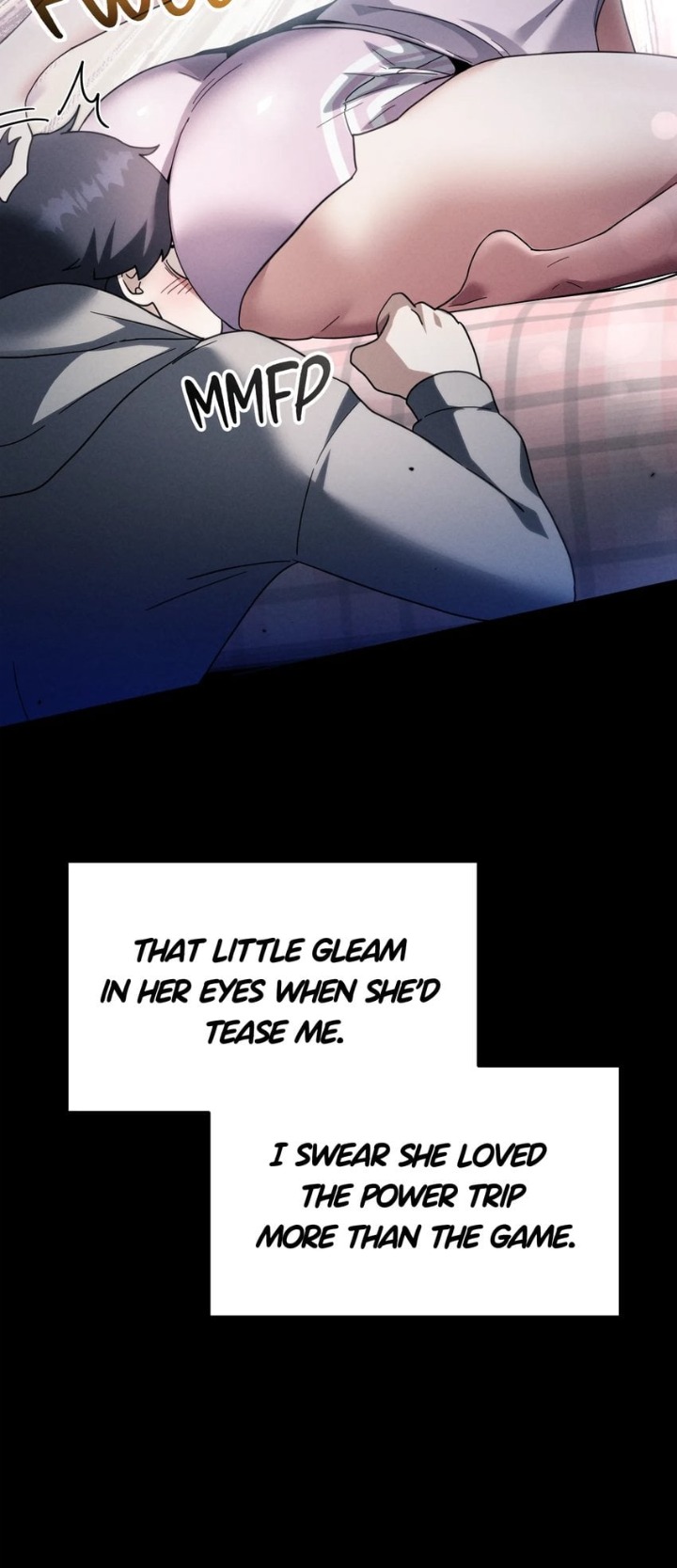 Find My Hotkey (Uncensored) Chapter 1 - Page 24