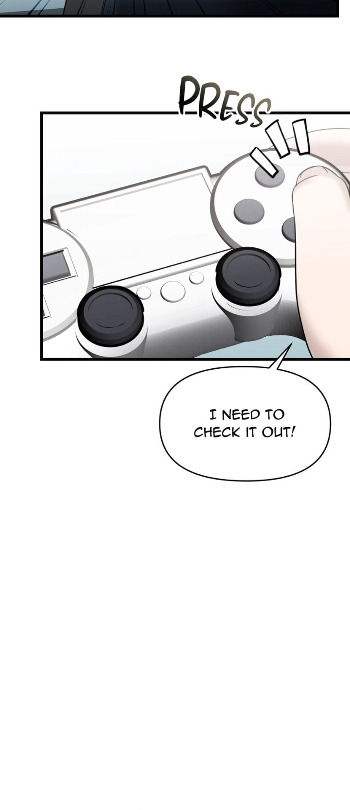 Find My Hotkey (Uncensored) Chapter 1 - Page 45
