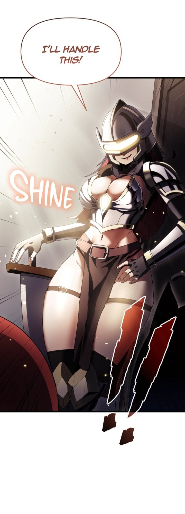 Find My Hotkey (Uncensored) Chapter 1 - Page 76