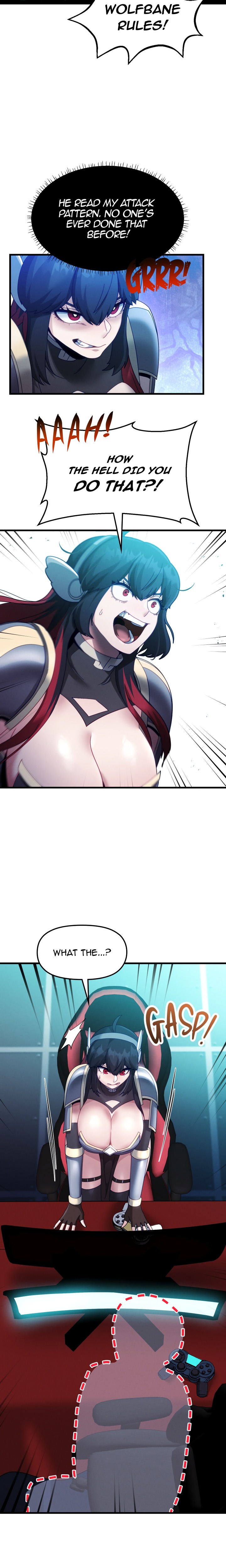 Find My Hotkey (Uncensored) Chapter 3 - Page 27