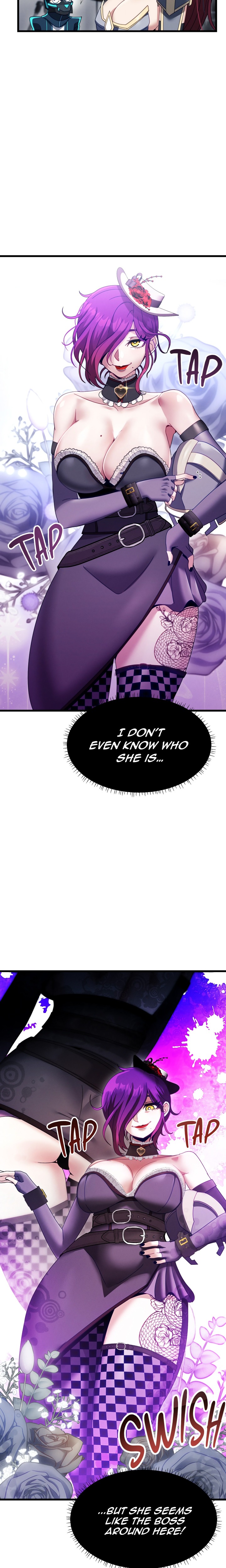 Find My Hotkey (Uncensored) Chapter 3 - Page 6