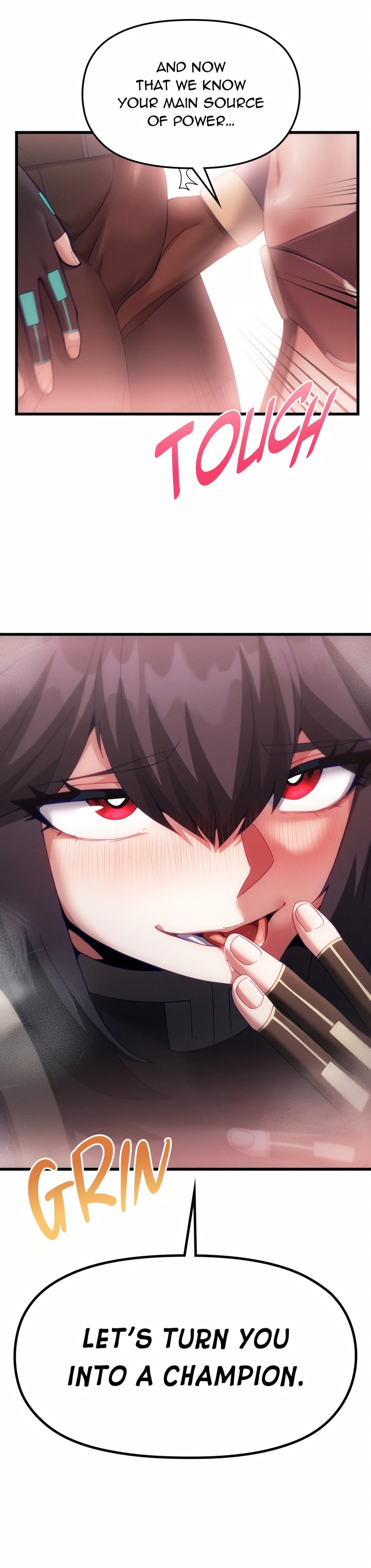 Find My Hotkey (Uncensored) Chapter 7 - Page 15