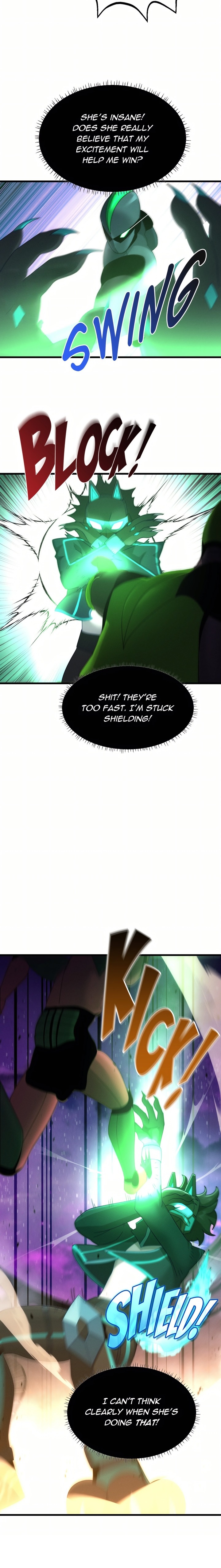 Find My Hotkey (Uncensored) Chapter 7 - Page 5