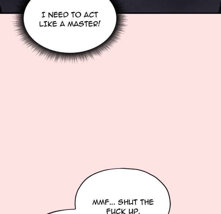 Pleasure Board Game: Asmodek Chapter 13 - Page 104