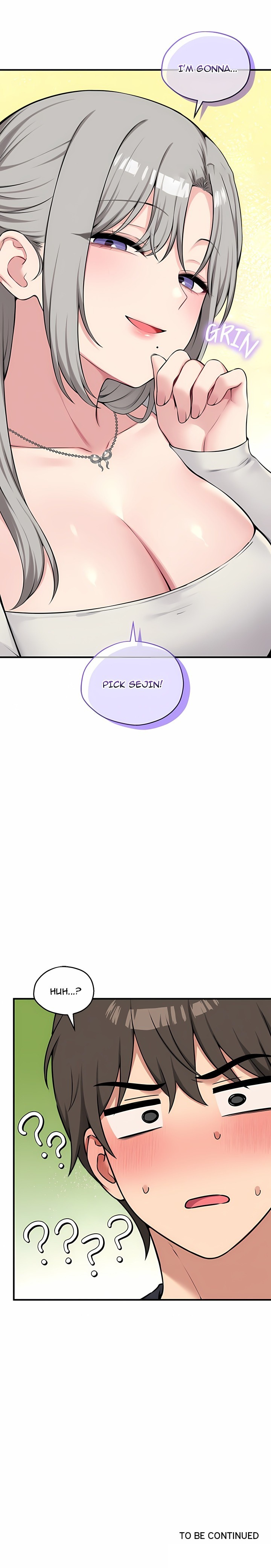 Pleasure Board Game: Asmodek Chapter 20 - Page 23