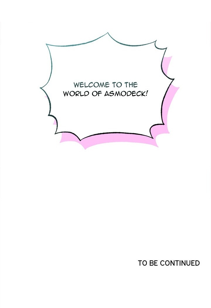 Pleasure Board Game: Asmodek Chapter 5 - Page 23