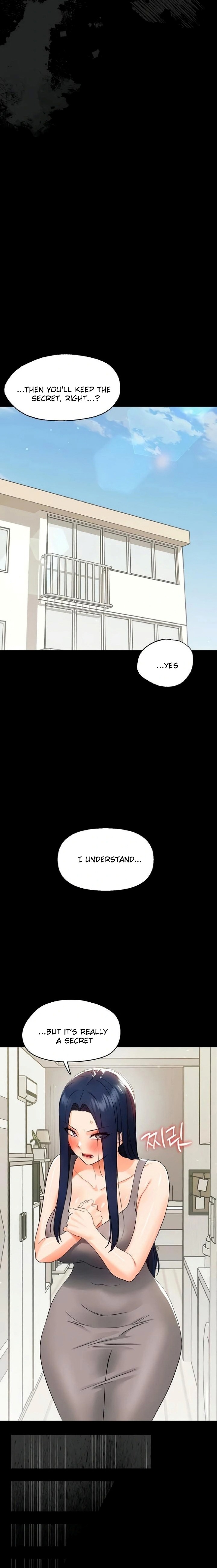 Small Beast Chapter 11 - Page 8