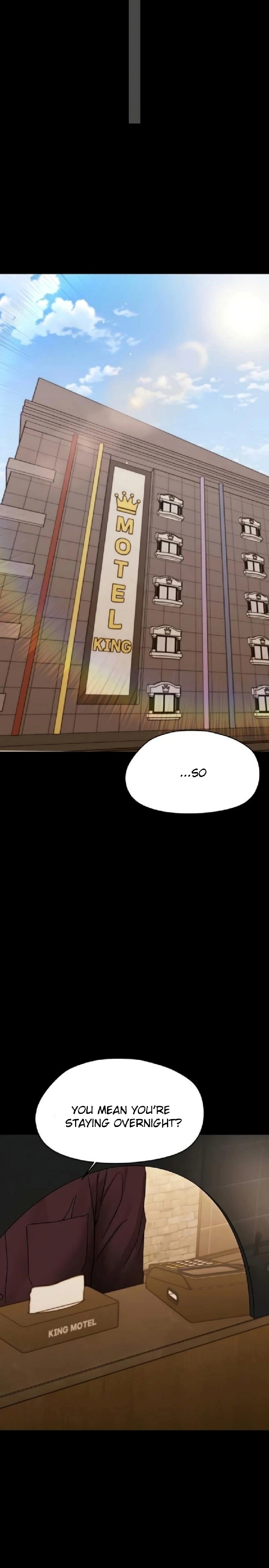 Small Beast Chapter 19 - Page 5