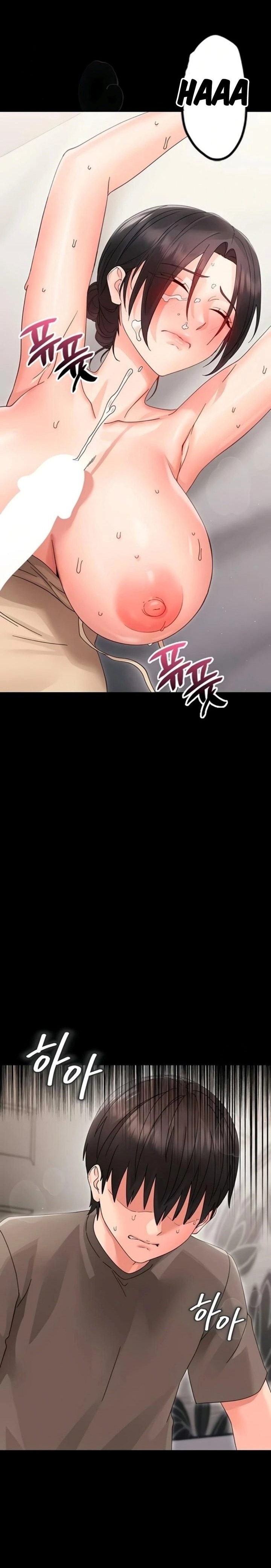 Small Beast Chapter 24 - Page 28