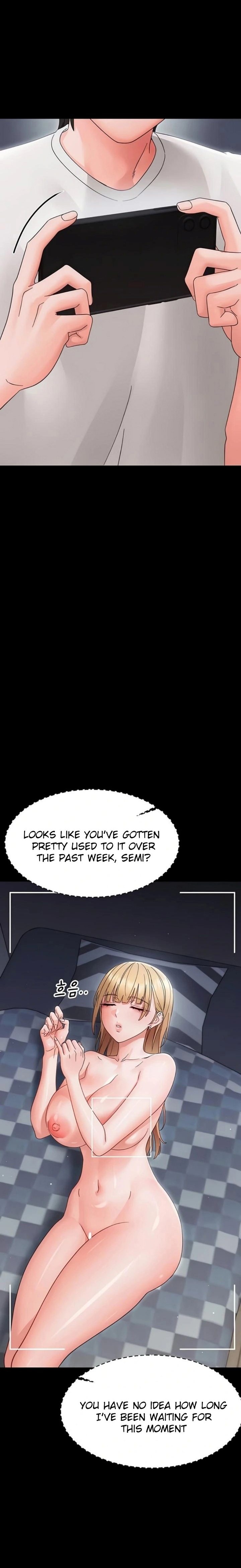Small Beast Chapter 25 - Page 26
