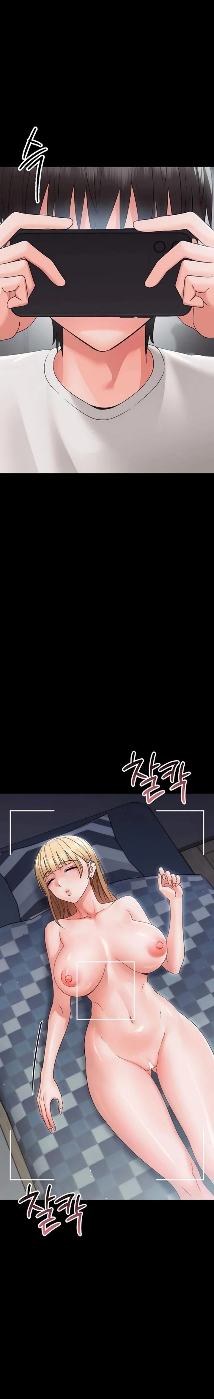 Small Beast Chapter 25 - Page 27