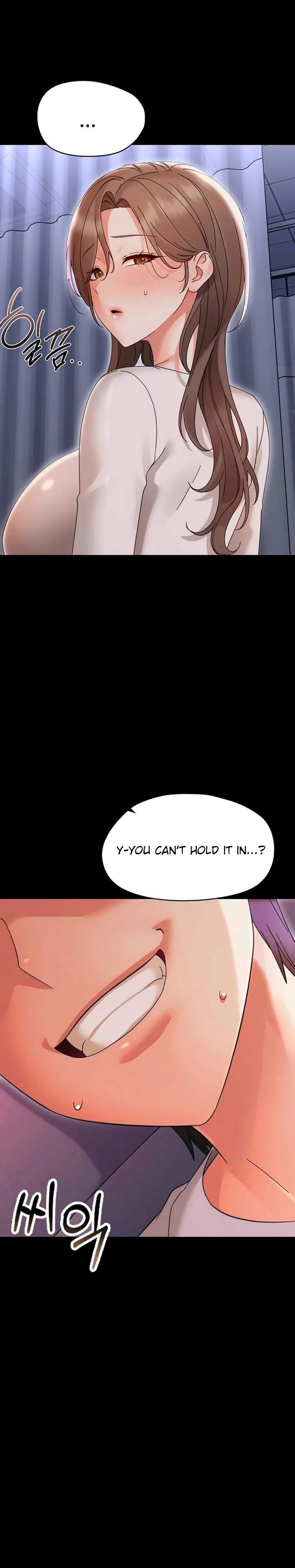 Small Beast Chapter 28 - Page 27