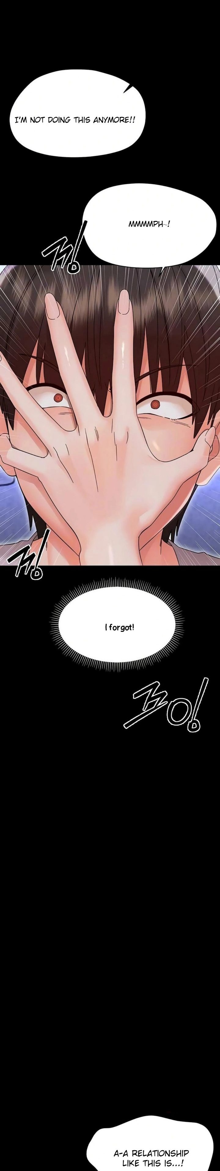 Small Beast Chapter 28 - Page 7
