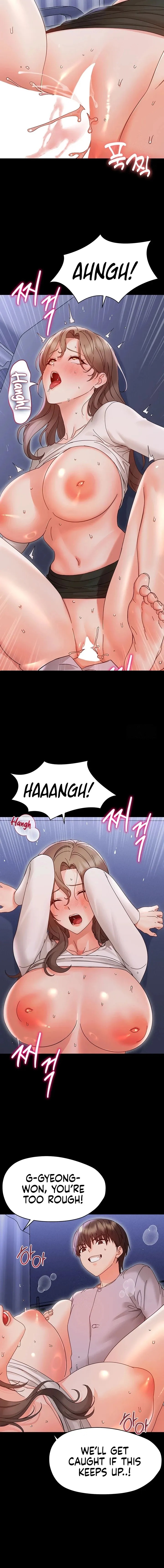 Small Beast Chapter 30 - Page 3