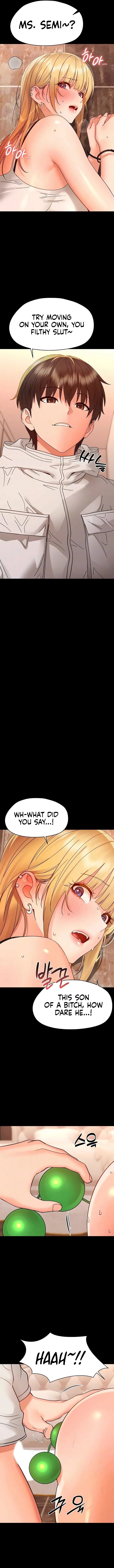 Small Beast Chapter 35 - Page 3