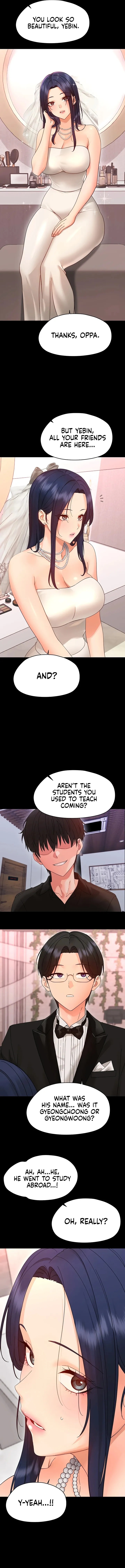 Small Beast Chapter 36 - Page 16