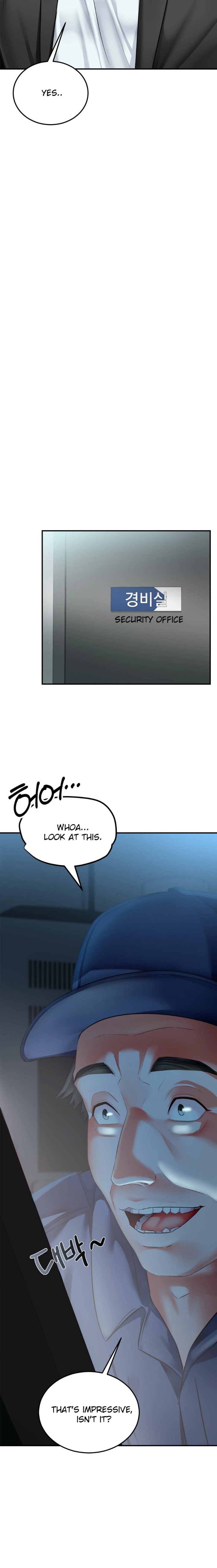 Affair with My Boss Chapter 6 - Page 28