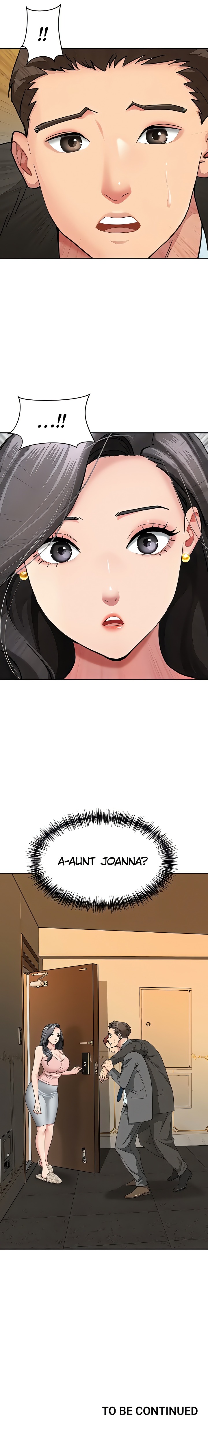 She’s a Married Woman Chapter 11 - Page 23