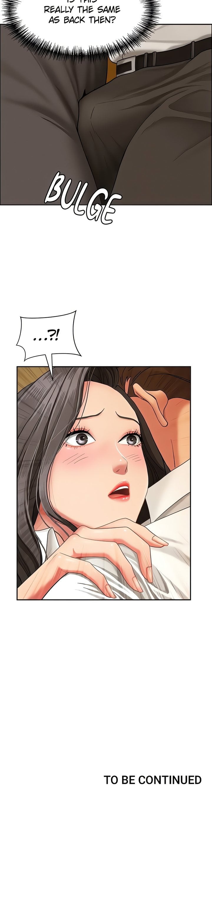 She’s a Married Woman Chapter 2 - Page 23