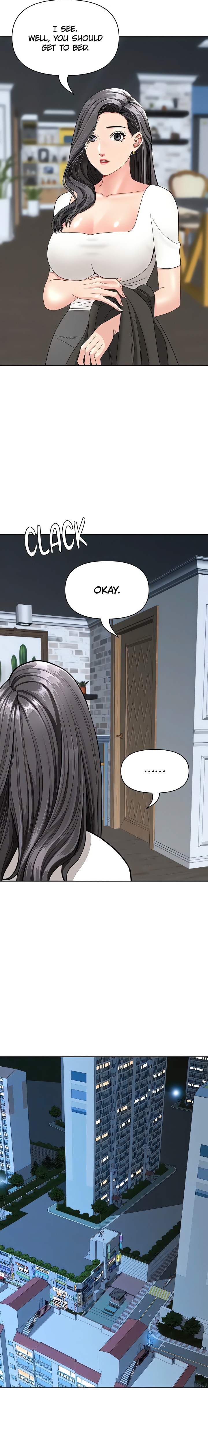 She’s a Married Woman Chapter 20 - Page 5