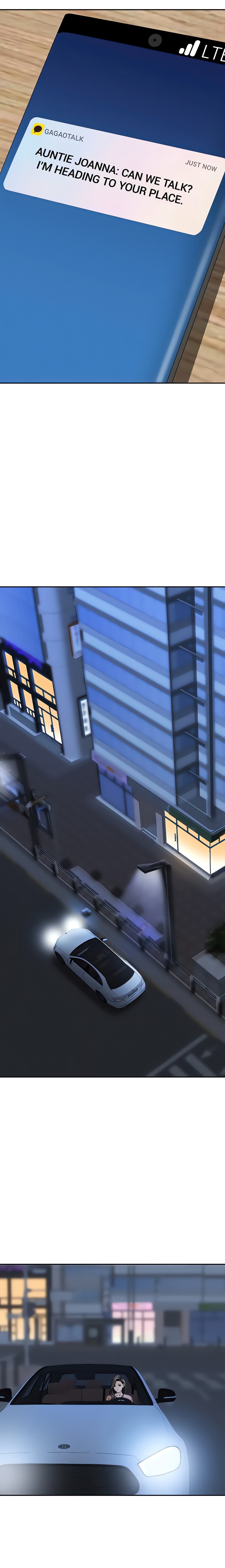 She’s a Married Woman Chapter 20 - Page 11