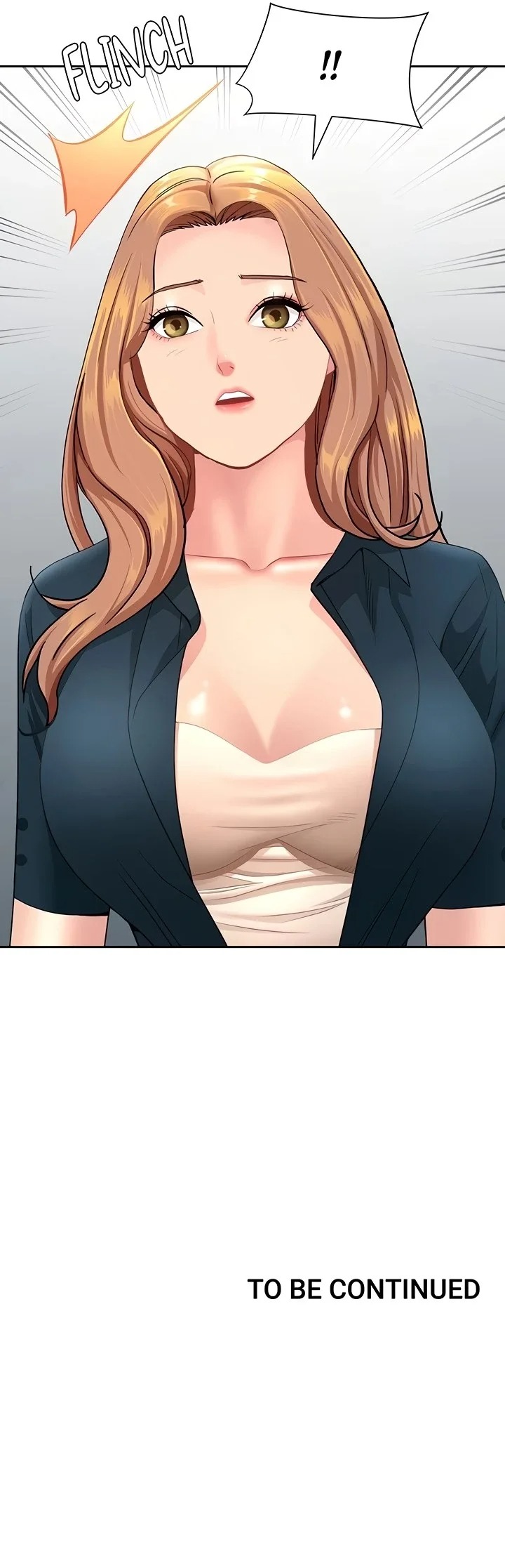 She’s a Married Woman Chapter 21 - Page 21