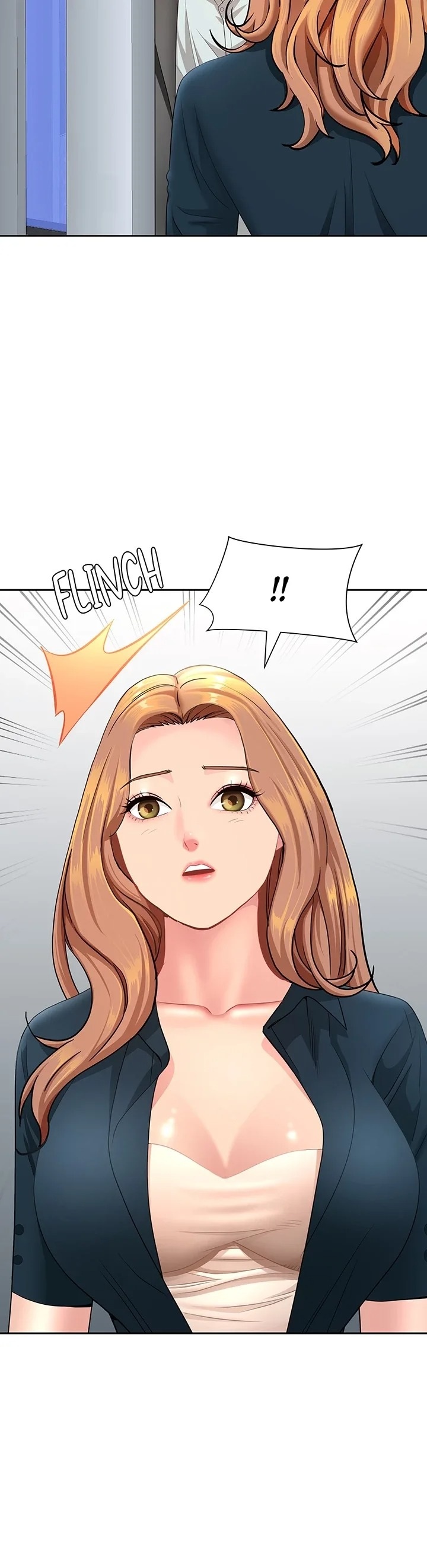 She’s a Married Woman Chapter 22 - Page 2