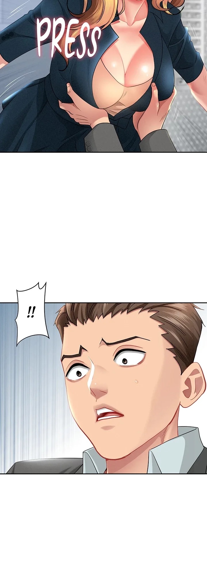 She’s a Married Woman Chapter 22 - Page 10