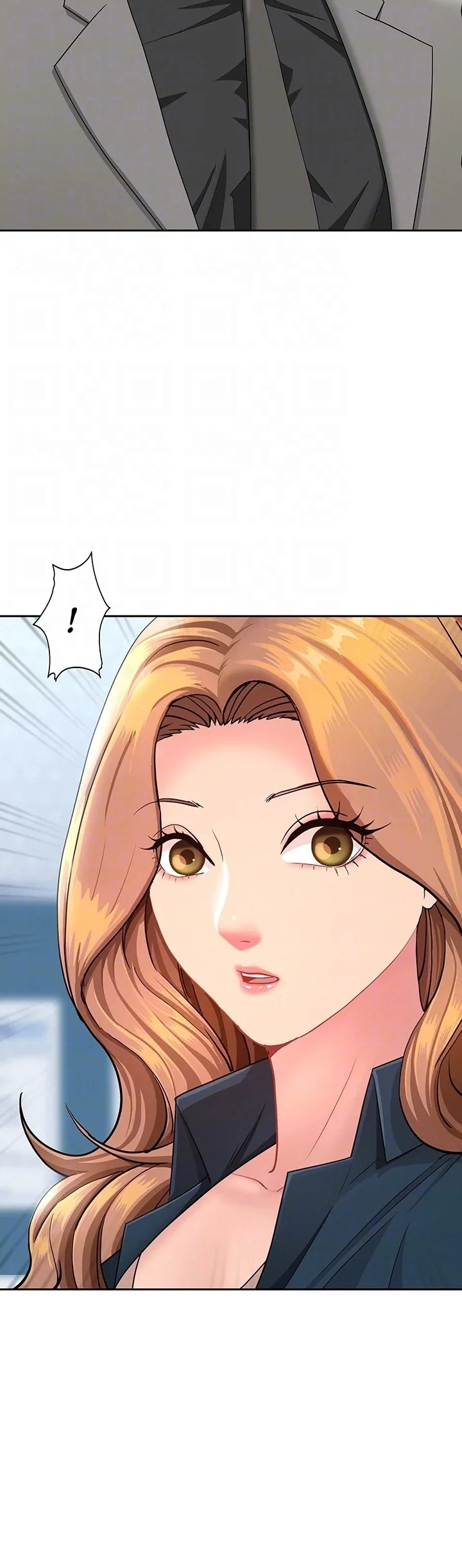 She’s a Married Woman Chapter 22 - Page 20