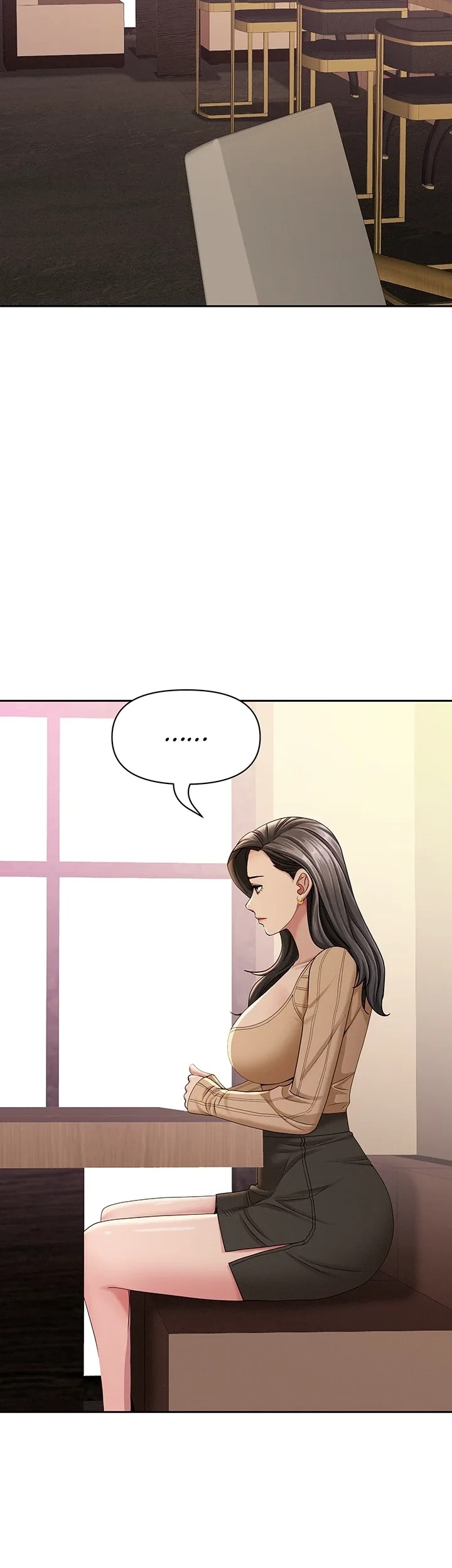 She’s a Married Woman Chapter 22 - Page 22