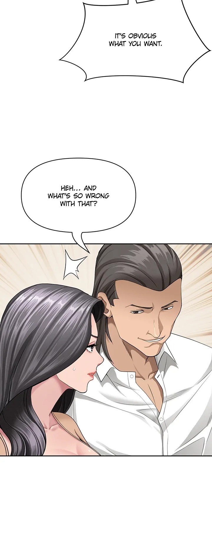 She’s a Married Woman Chapter 22 - Page 50