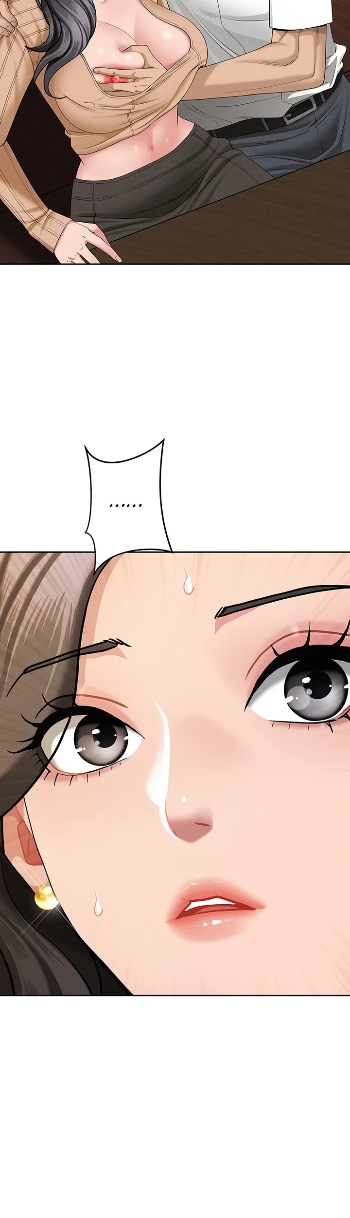 She’s a Married Woman Chapter 22 - Page 54