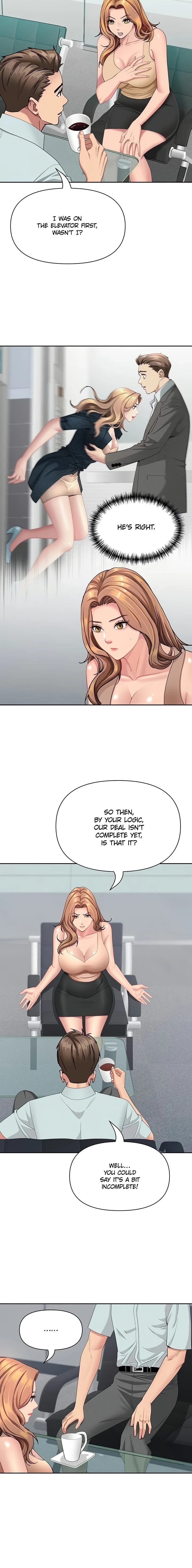 She’s a Married Woman Chapter 23 - Page 16