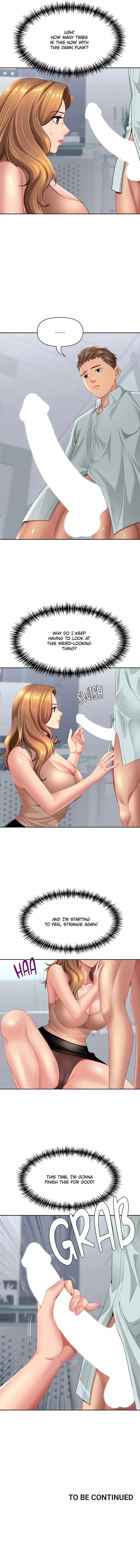 She’s a Married Woman Chapter 23 - Page 19