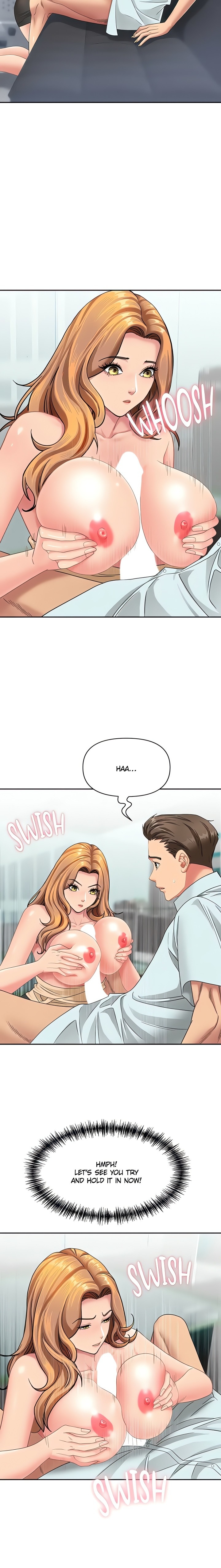 She’s a Married Woman Chapter 24 - Page 12
