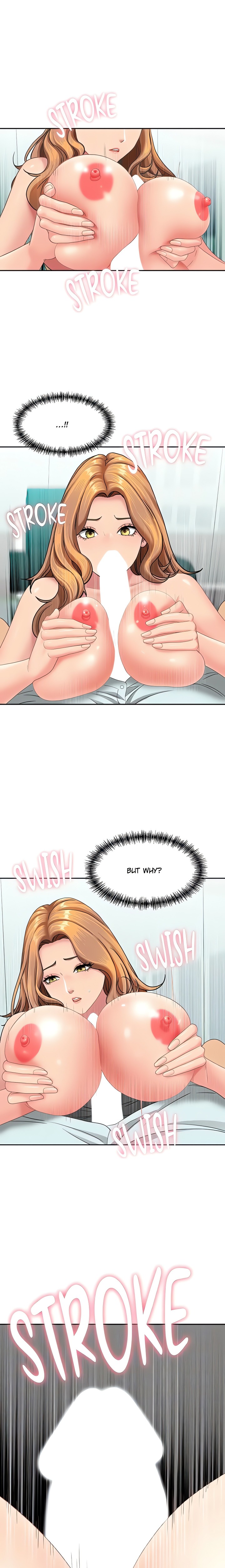 She’s a Married Woman Chapter 24 - Page 13