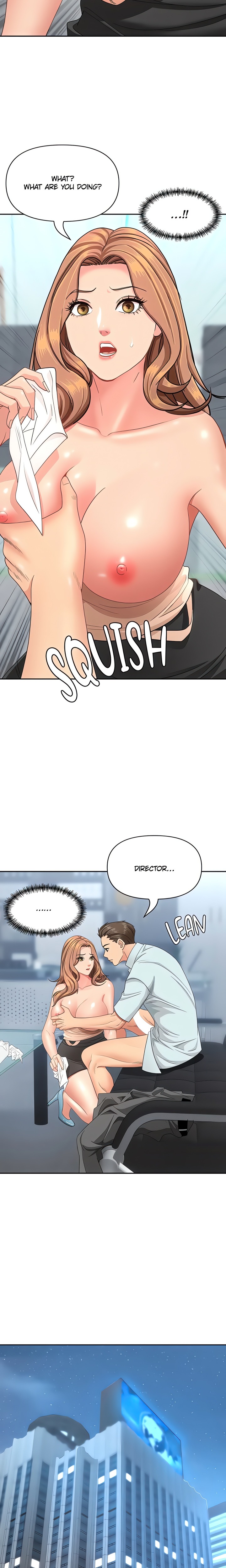 She’s a Married Woman Chapter 24 - Page 20