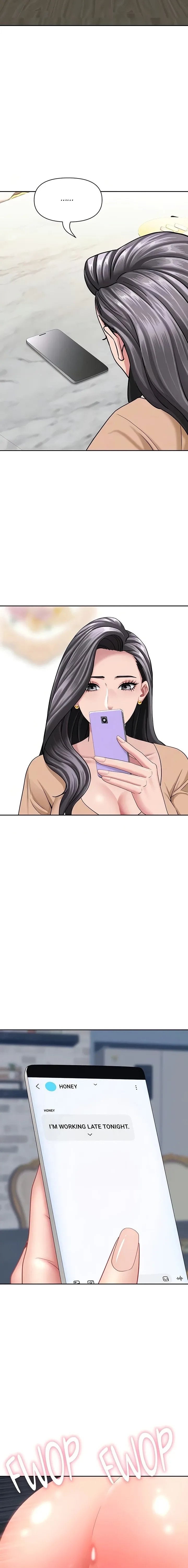 She’s a Married Woman Chapter 25 - Page 14
