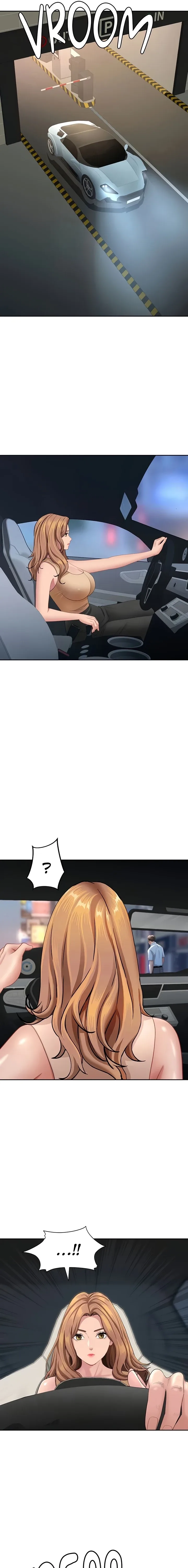 She’s a Married Woman Chapter 25 - Page 17