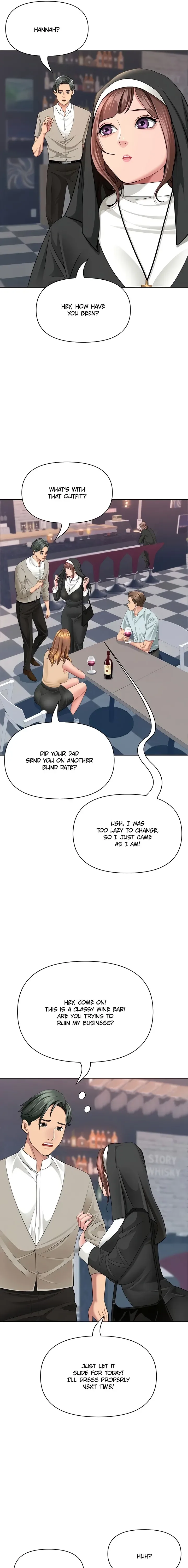She’s a Married Woman Chapter 26 - Page 3