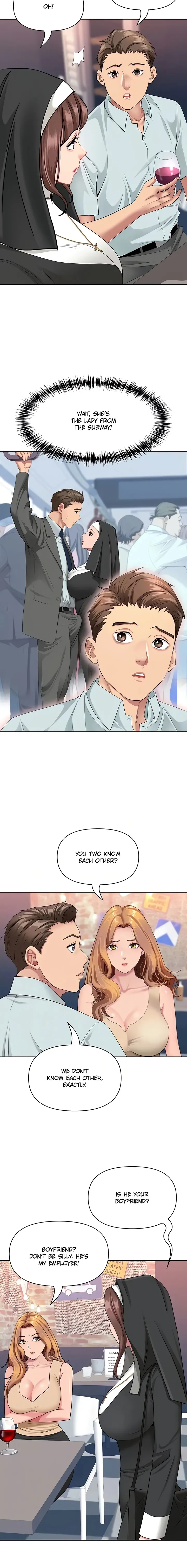 She’s a Married Woman Chapter 26 - Page 4