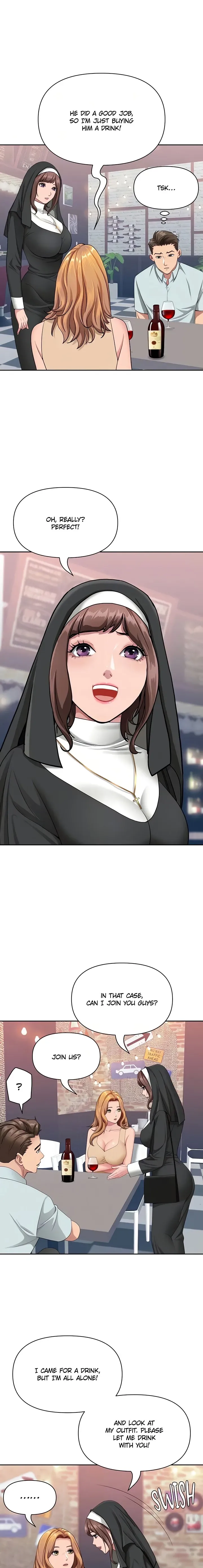 She’s a Married Woman Chapter 26 - Page 5